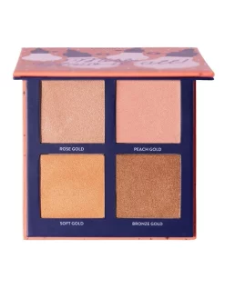 Outlet ⭐ Benefit Miss Glow-it-All Palette ????
