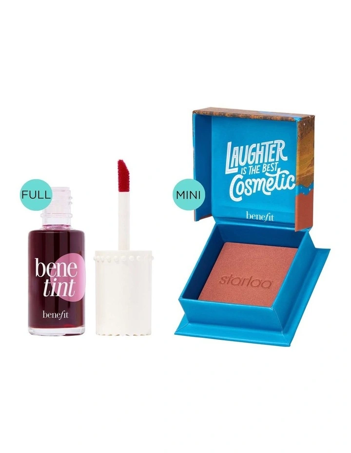 Blushin Benetint Bundle Set (Valued at $63) Budget ???? Benefit Blushin Benetint Bundle Set (Valued At $63) ???? -Bobbi Brown Shop unnamed file 622