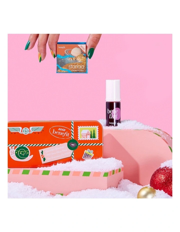 Blushin Benetint Bundle Set (Valued at $63) Budget ???? Benefit Blushin Benetint Bundle Set (Valued At $63) ???? -Bobbi Brown Shop unnamed file 626