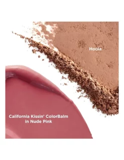 Best Sale ⭐ Benefit Let's Kiss & Hoola Bronzer Set (Valued At $91) ⌛ 4 Best Sale ⭐ Benefit Let's Kiss & Hoola Bronzer Set (Valued At $91) ⌛ -Bobbi Brown Shop unnamed file 629