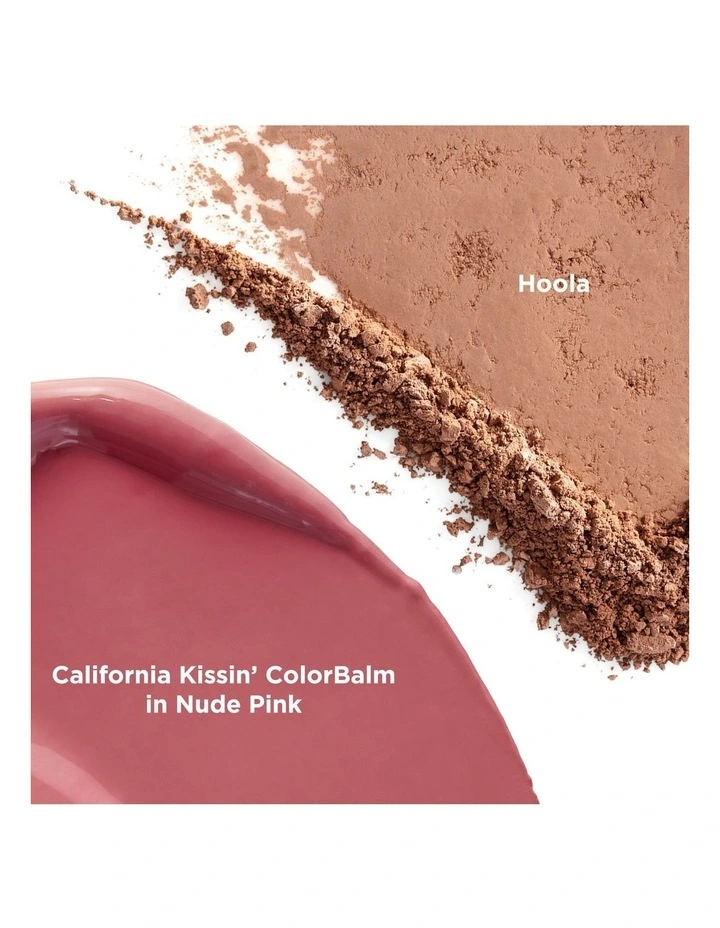 Let's Kiss & Hoola Bronzer Set (Valued at $91) Best Sale ⭐ Benefit Let's Kiss & Hoola Bronzer Set (Valued At $91) ⌛ -Bobbi Brown Shop unnamed file 629