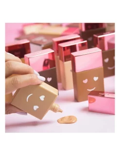 Flash Sale ???? Benefit Hello Happy Soft Blur Foundation ???? -Bobbi Brown Shop unnamed file 636