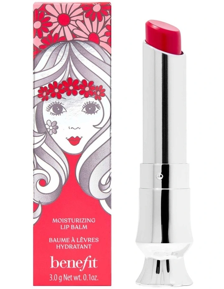 California Kissin' ColorBalm Lip Balm New ???? Benefit California Kissin' ColorBalm Lip Balm ???? -Bobbi Brown Shop unnamed file 639