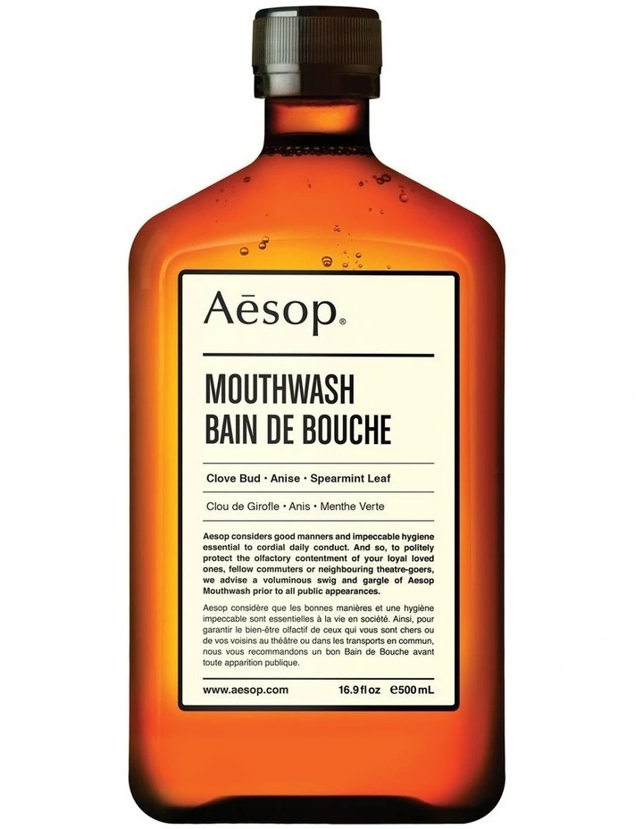 Mouthwash 500mL Top 10 ???? Aesop Mouthwash 500mL ???? -Bobbi Brown Shop unnamed file 65