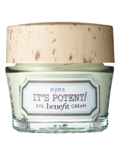 Outlet ✔️ Benefit It's Potent! Dark Circle Eye Cream 🥰