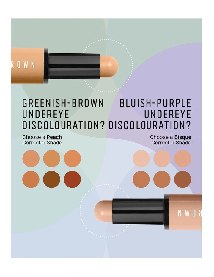 Corrector Stick Promo ???? Bobbi Brown Corrector Stick ???? -Bobbi Brown Shop unnamed file 660