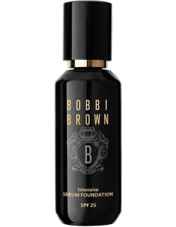 Best reviews of ✨ Bobbi Brown Intensive Serum SPF25 Foundation ????