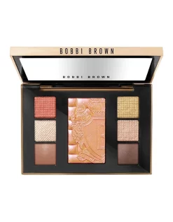 Best Pirce ???? Bobbi Brown Luxe Eye & Cheek Palette ✔️