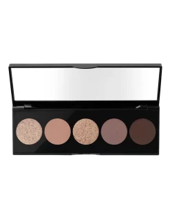 Flash Sale 🔥 Bobbi Brown New Nudes Eye Shadow Palette 👍