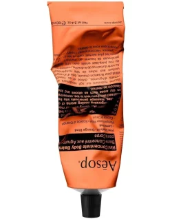 Discount 😀 Aesop Rind Concentrate 100mL Body Balm 👏