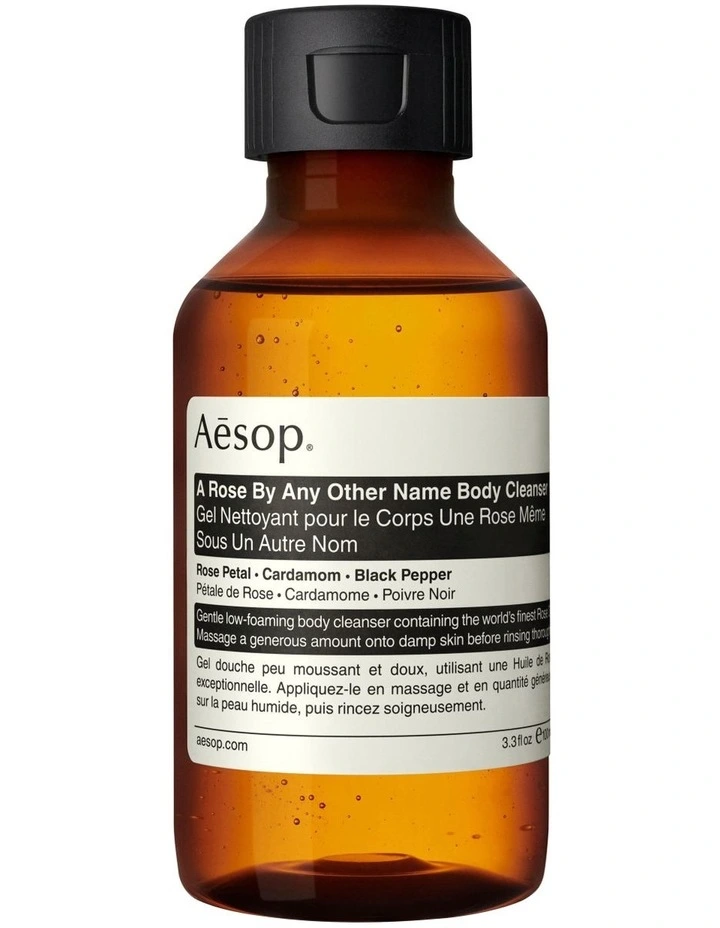 A Rose by Any Other Name Body Cleanser 100ml Cheapest ???? Aesop A Rose By Any Other Name Body Cleanser 100ml ???? -Bobbi Brown Shop unnamed file 77