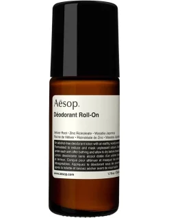 Brand new 🔥 Aesop Deodorant Roll-On 50mL ⭐