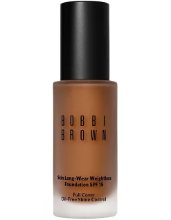Discount ???? Bobbi Brown Skin Weightless Long Wear SPF15 Foundation ????