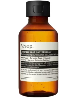 Wholesale 👍 Aesop Coriander Seed Body Cleanser 100ml 🔥