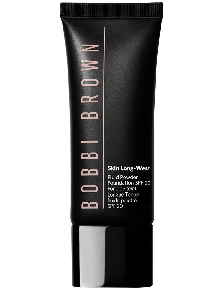 Skin Long-Wear SPF20 Fluid Powder Foundation Outlet ✨ Bobbi Brown Skin Long-Wear SPF20 Fluid Powder Foundation ???? -Bobbi Brown Shop unnamed file 822