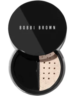New ⭐ Bobbi Brown Sheer Finish Loose Powder 🔔