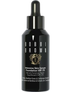 Cheap ❤️ Bobbi Brown Intensive Skin Serum SPF25 Foundation ????