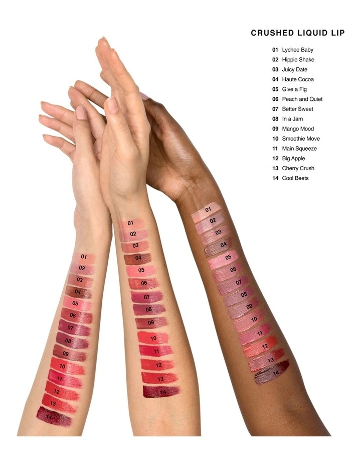 Crushed Liquid Lipstick Cheapest ???? Bobbi Brown Crushed Liquid ???? Lipstick ⌛ -Bobbi Brown Shop unnamed file 842