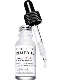 Coupon ✔️ Bobbi Brown Skin Relief No. 80 Calming Algae Complex Treatment 😀