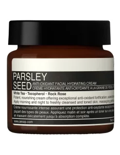Wholesale 👏 Aesop Parsley Seed Anti-Oxidant Facial Hydrating Cream 🧨