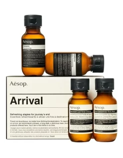 Deals ???? Aesop Arrival Kit 2 ????