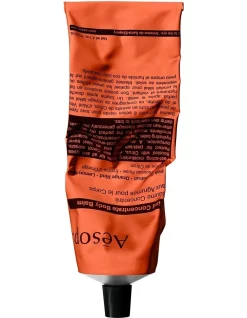 New 👏 Aesop Rind Concentrate Body Balm 😉