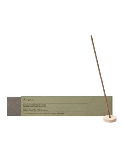 Outlet ⌛ Aesop Murasaki Aromatique Incense ⌛